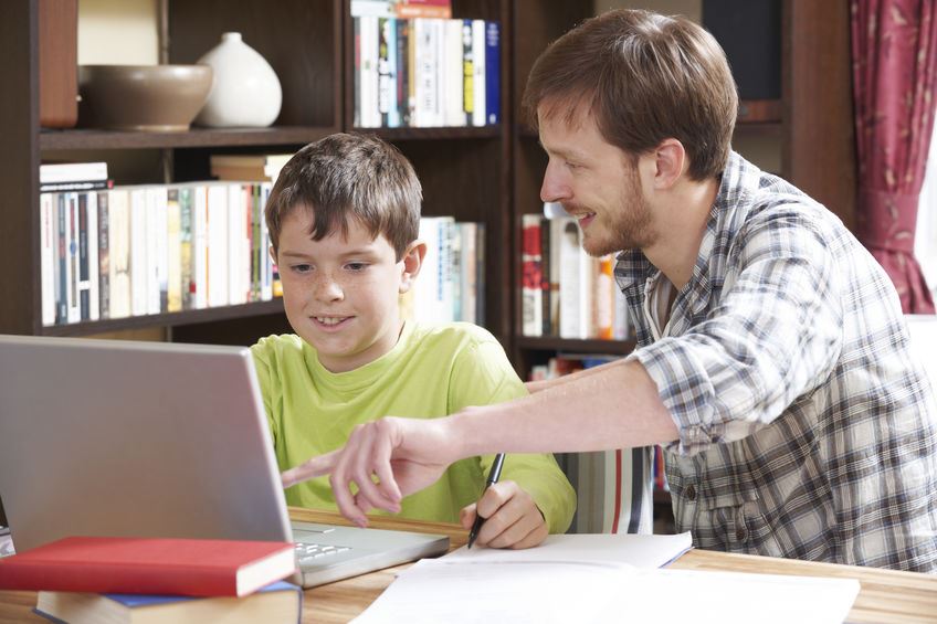 Mentor a child, make a difference!